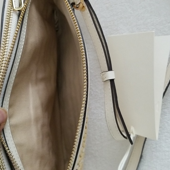 New Ulla Johnson Maya Crossbody Bag - Picture 11 of 11